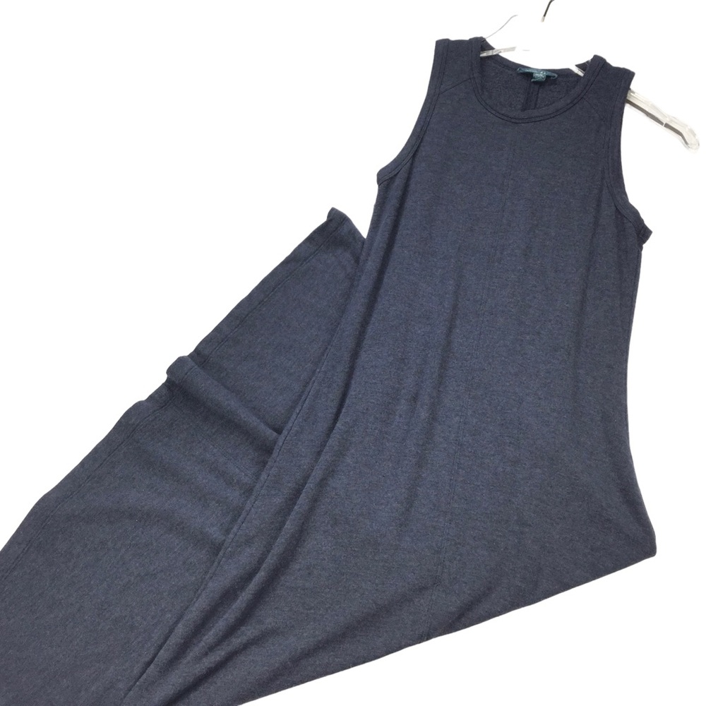 Fleur Bleue sleeveless Midi/Maxi dress, XS